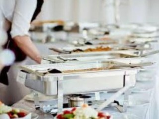 Leading Corporate Catering Business