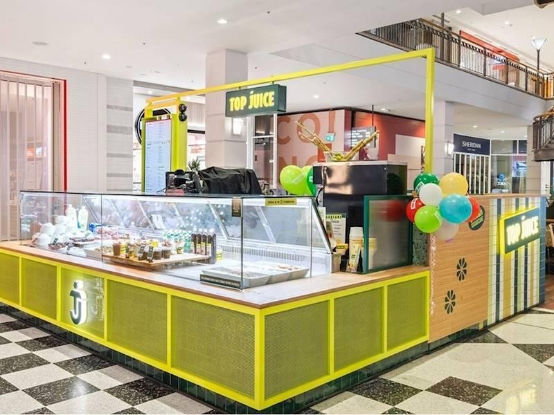 Top Juice Castle Towers 649005 2