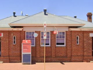 Country Post Office with 3 Bedroom Residence SOLD! Another Wanted.