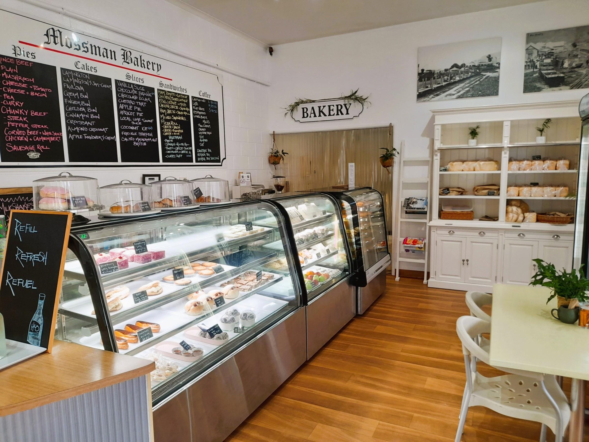 Mossman Bakery - Far 649042 1