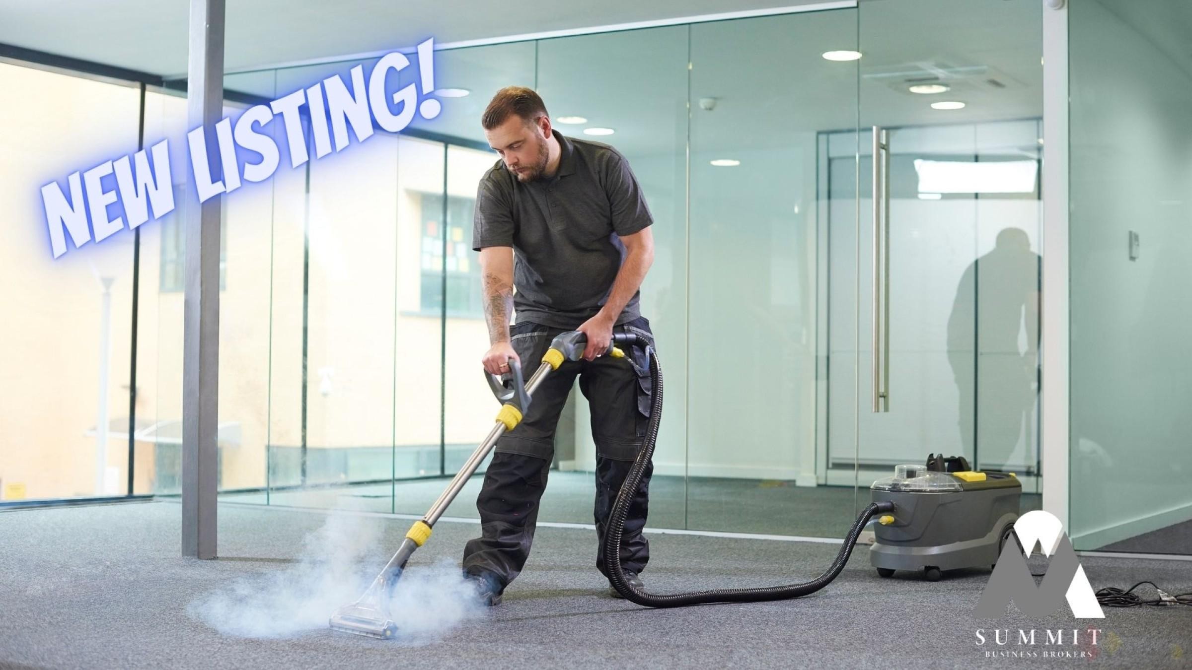 Profitable Carpet Cleaning Business 649050 1