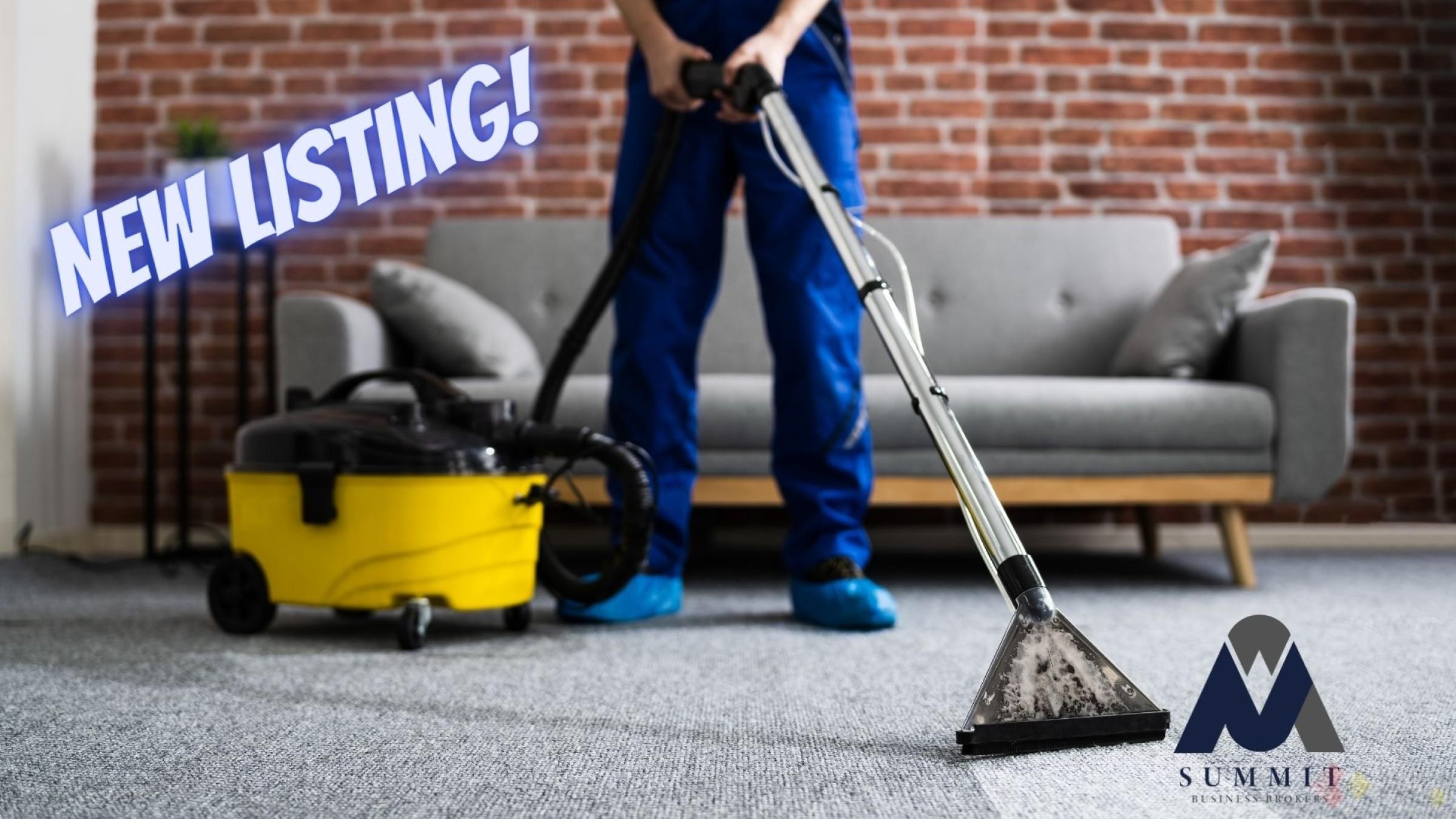 Profitable Carpet Cleaning Business 649050 2