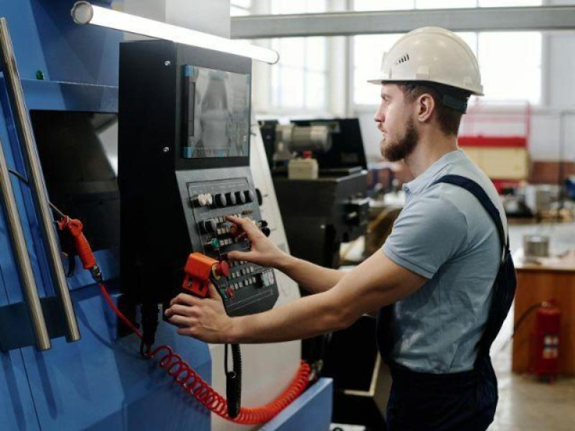 Established And Profitable Engineering 649094 1