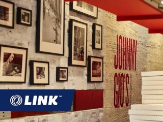 New Johnny Gio's Pizza Franchise Dee Why