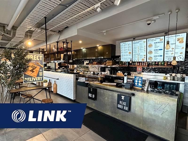 Zeus Street Greek Franchise 649101 1