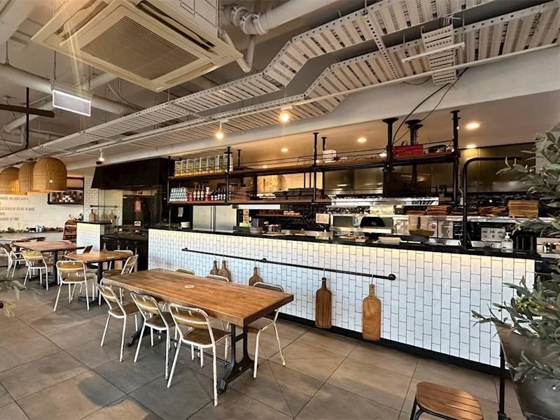 Zeus Street Greek Franchise 649101 3