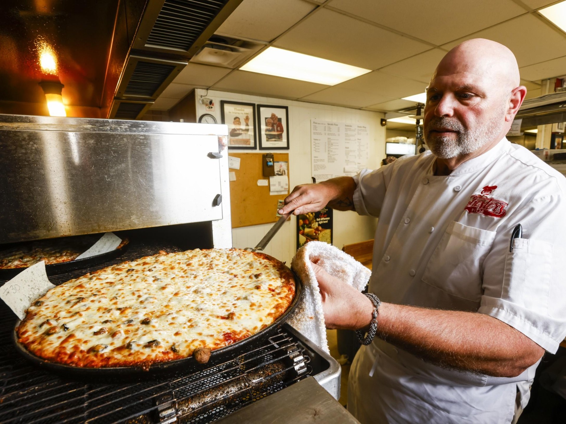 Two In One Business 649113 3