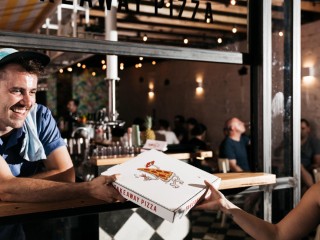 Multi-Business Operation Opportunity: Trifecta