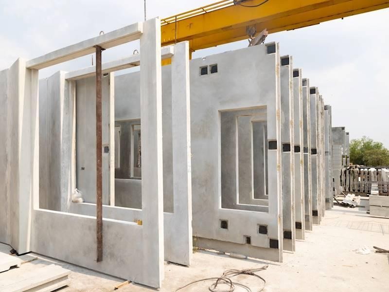 Prestigious Building Products Supply 649114 2