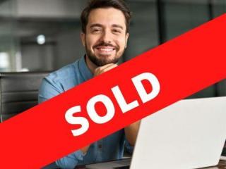 Remote Website Development & Hosting Business -  SOLD