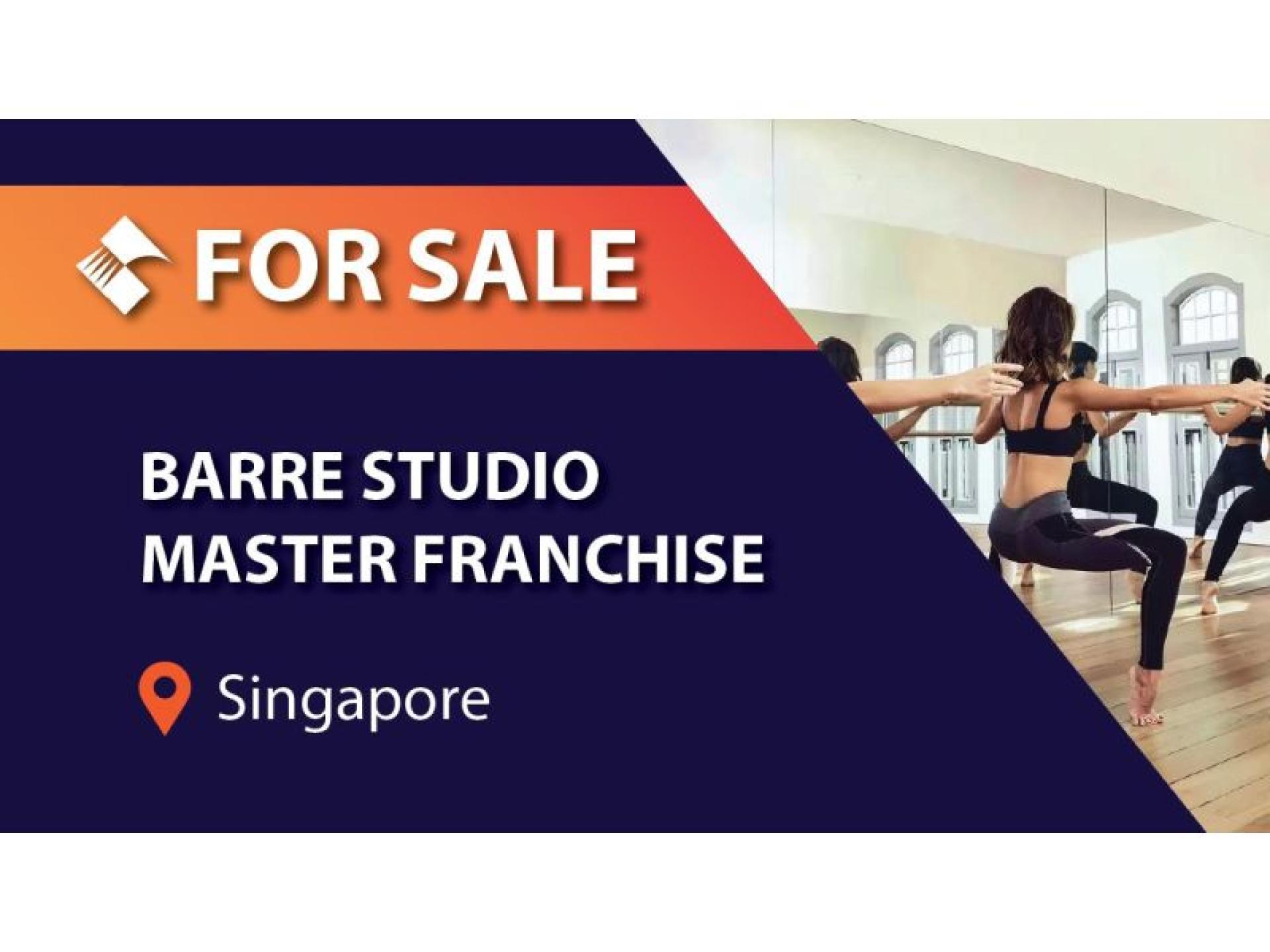 Master Franchise - Boutique 649212 2