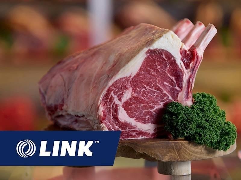 Mr Meaty Butcher Shop 649238 1