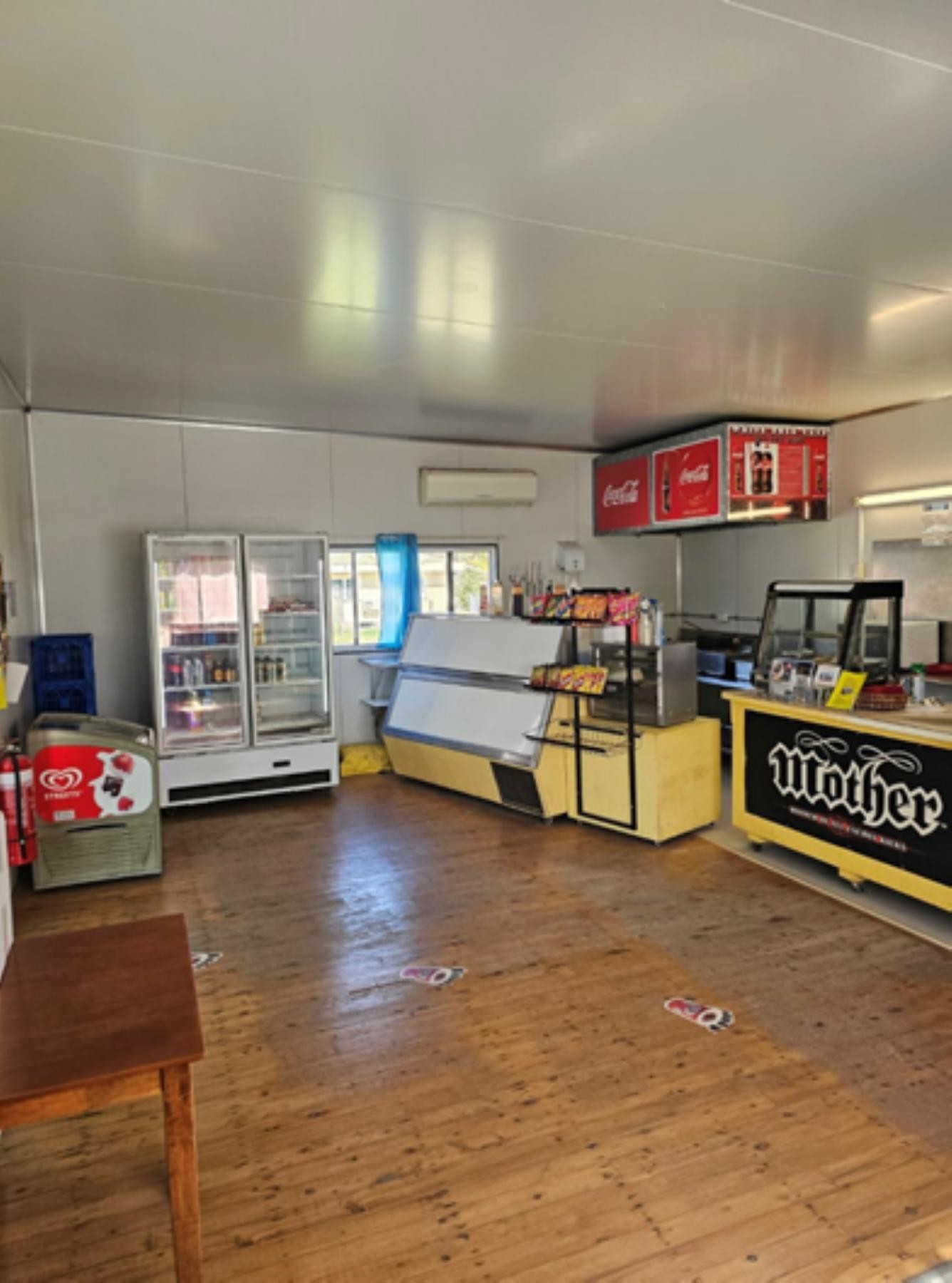 Profitable Café & Fuel 649242 2