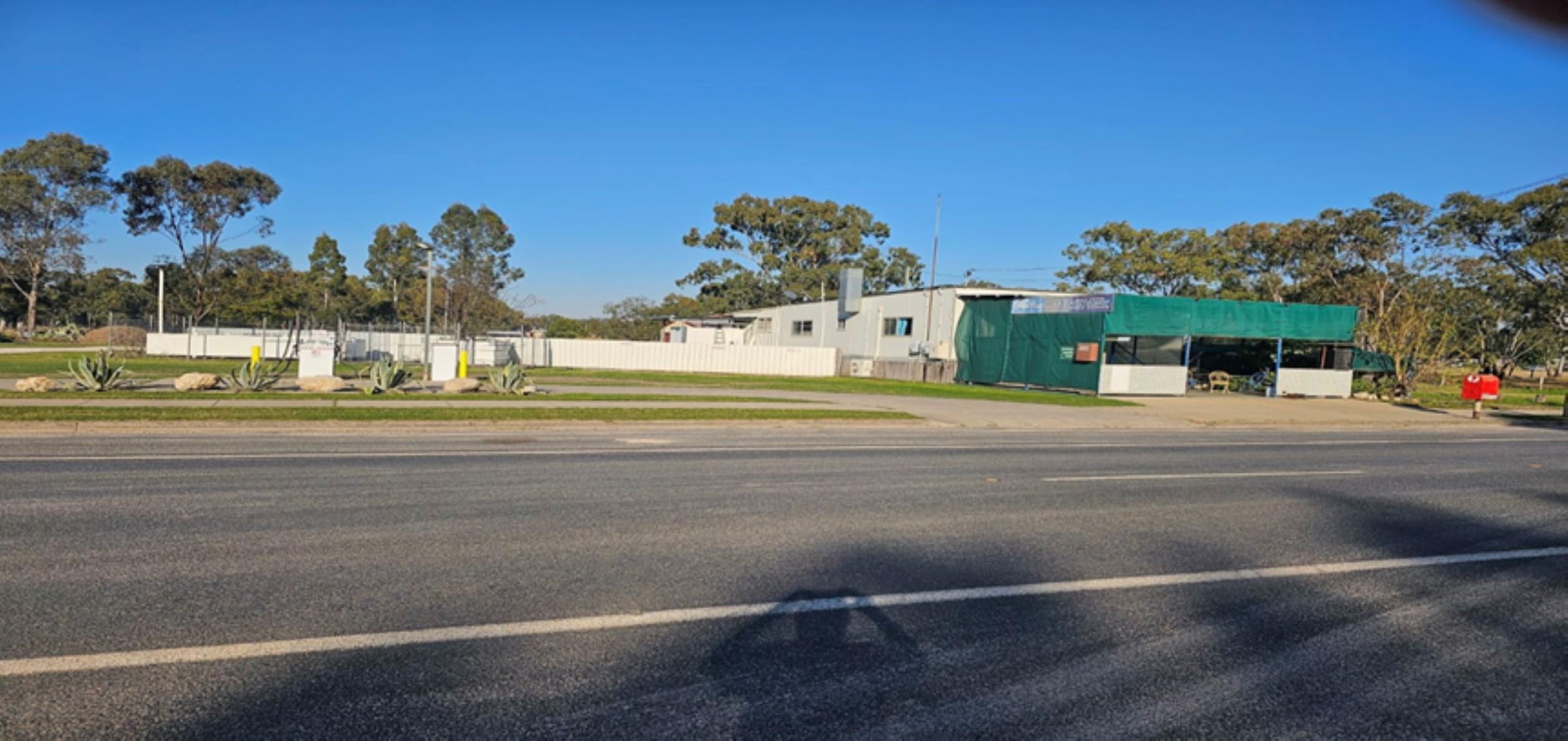 Profitable Café & Fuel 649242 1