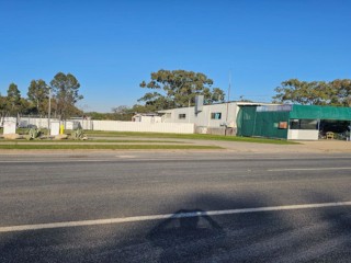 Profitable Café & Fuel Outlet with Post Office in Growing Rural Hub