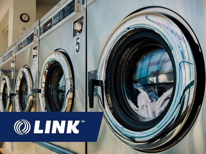 Coin Laundromats | Multiple 649361 3