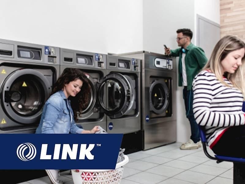 Coin Laundromats | Multiple 649361 2