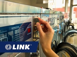 Coin Laundromats | Multiple Sites | SEQ