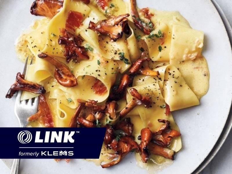 Under Offer Cafe Licenced 649371 2