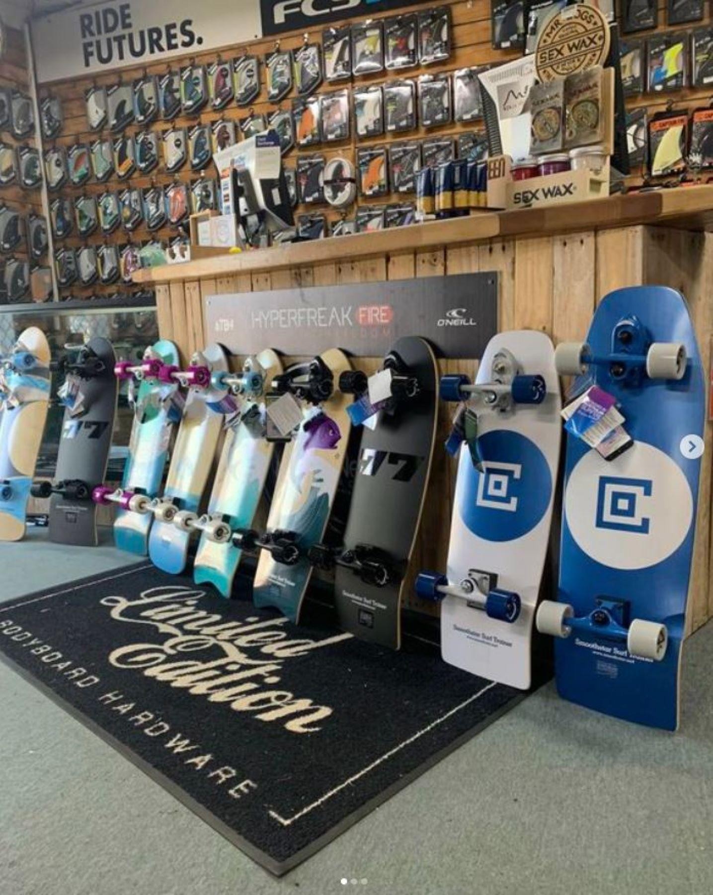 Owner Operated Retail Surf 649376 3