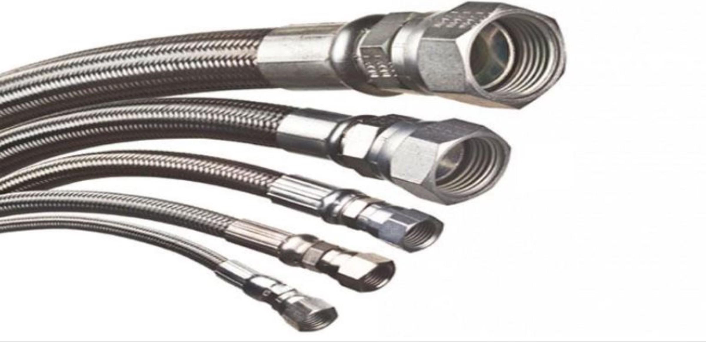 Hydraulic/industrial Hose Fittings Franchise 649382 2