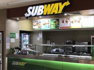Subway Franchise for Sale - Melbourne CBD