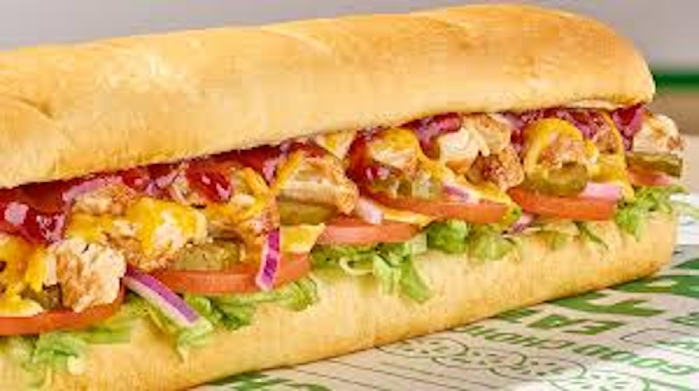 Subway Franchise For Sale 649393 2