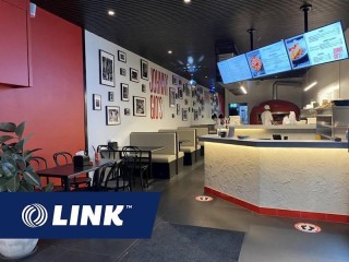 New Johnny Gio's Pizza Franchise Gregory Hills