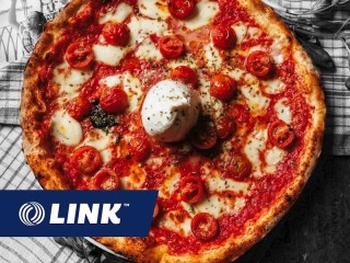 New Johnny Gio's Pizza Franchise Hornsby