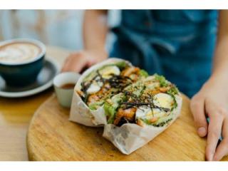 UNDER OFFER - WELSHPOOL 5 DAY CAFÉ / LUNCH BAR