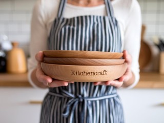 Online Kitchenware & Cooking Supplies Business