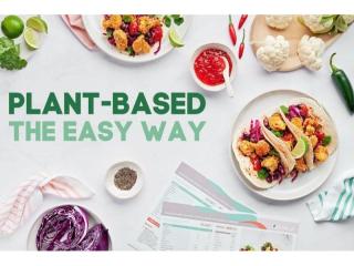 Plant-Based Food Delivery Business in West Footscray (JASW0052)