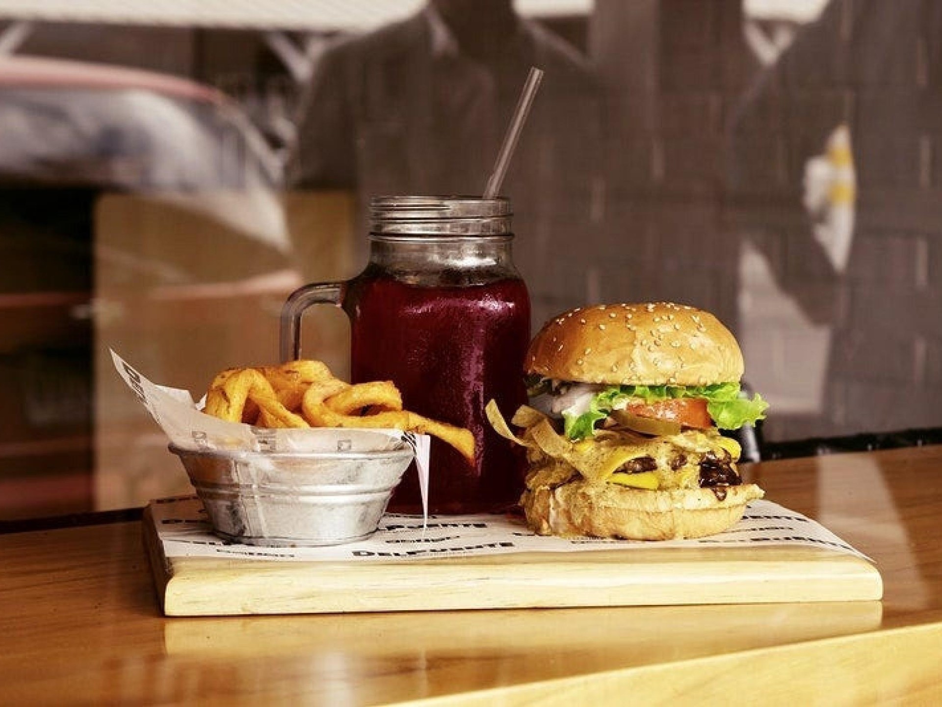 Usa Style Foods Restaurant/takeaway 649574 3