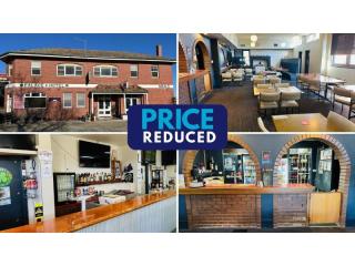 Major Price Reduction - Palace Hotel Lang Lang