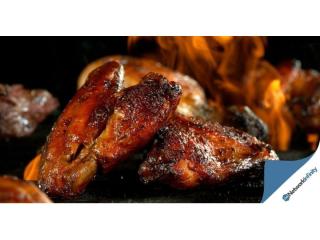 For Sale Gourmet Charcoal Chicken Take Away Low Rent Suburban Kingsgrove Sydney