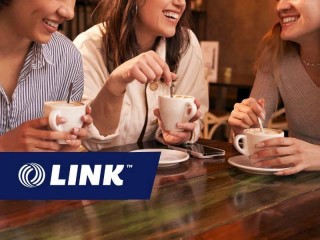 UNDER OFFER Sought After Coffee Shop in Prime Location