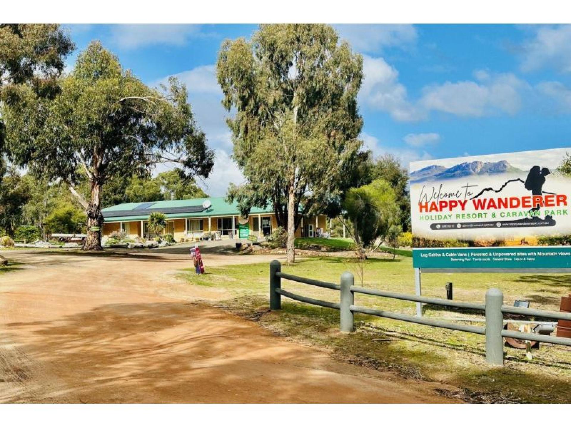 Grampians Lifestyle Resort Opportunity 649686 2