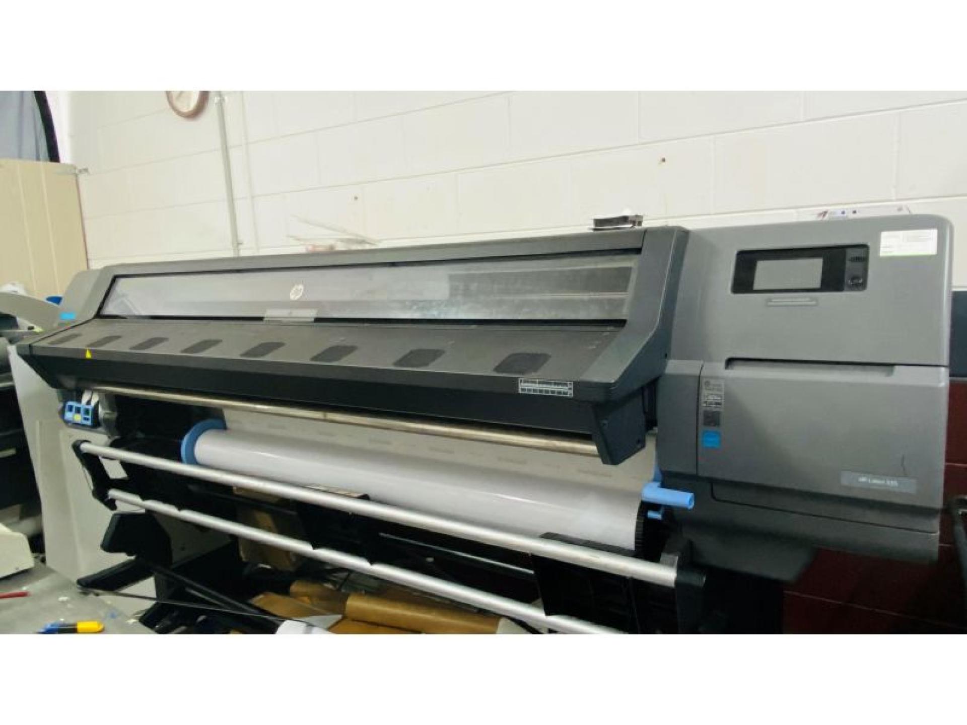 Sold - Commercial Print 649698 3