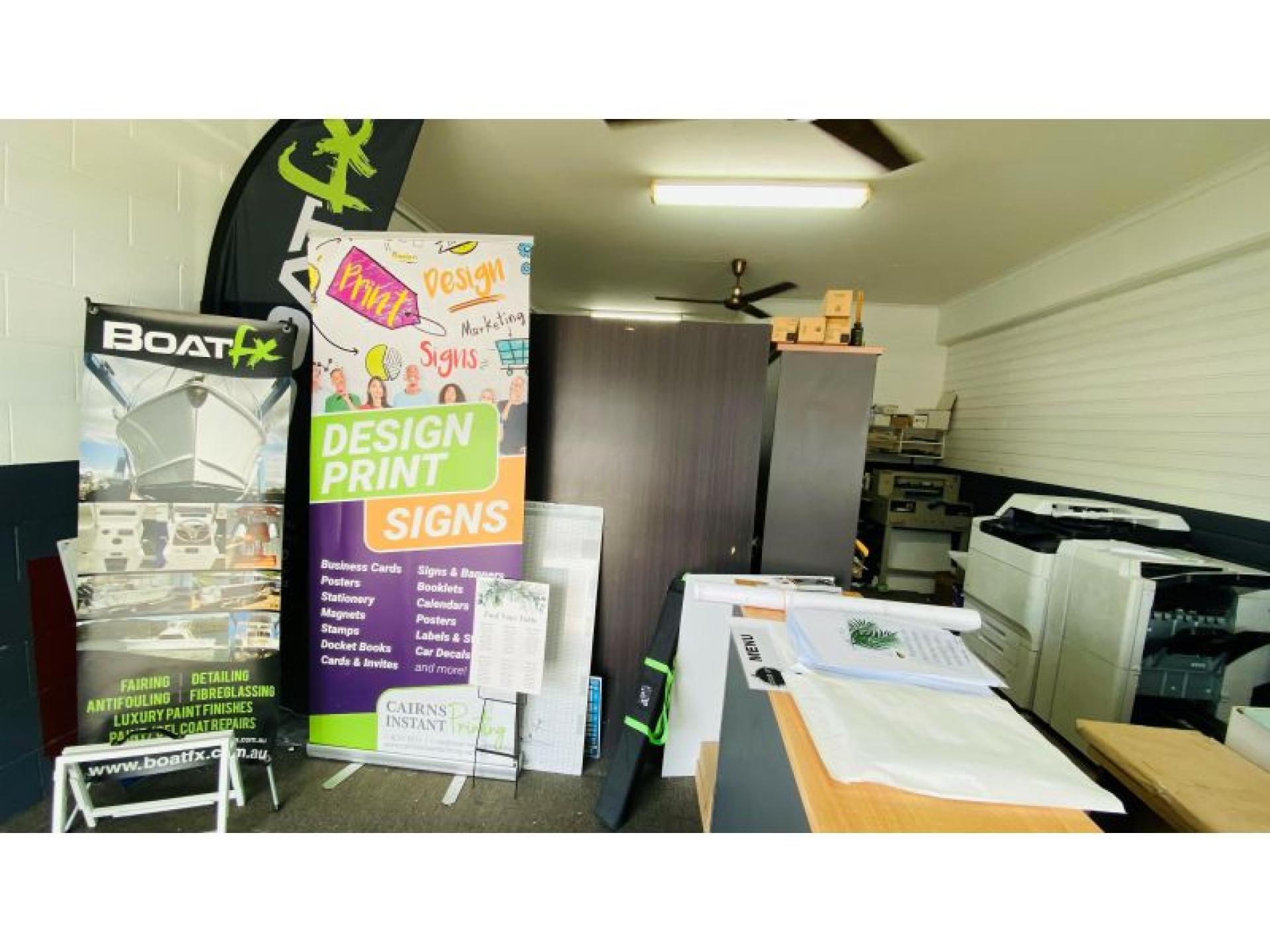 Sold - Commercial Print 649698 2