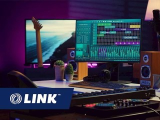 Highly Acclaimed Music Rehearsal Studio with 7 Studios