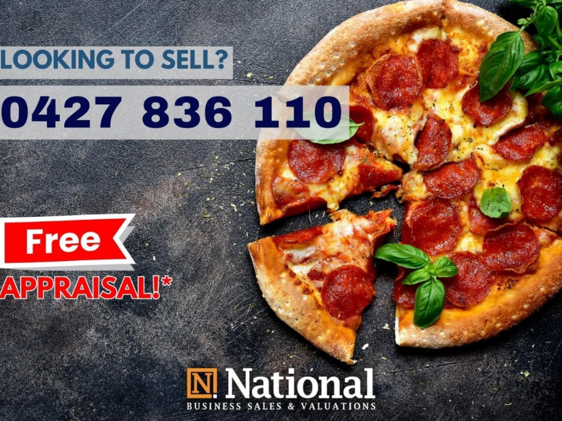 Bargain! Pizzeria For Sale 649719 2