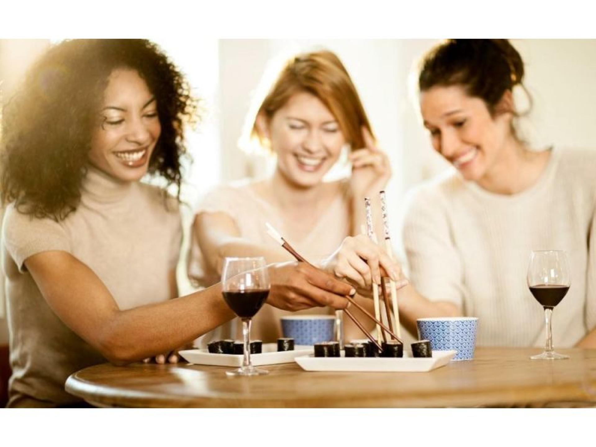 Popular Sushi Takeaway For 649724 1