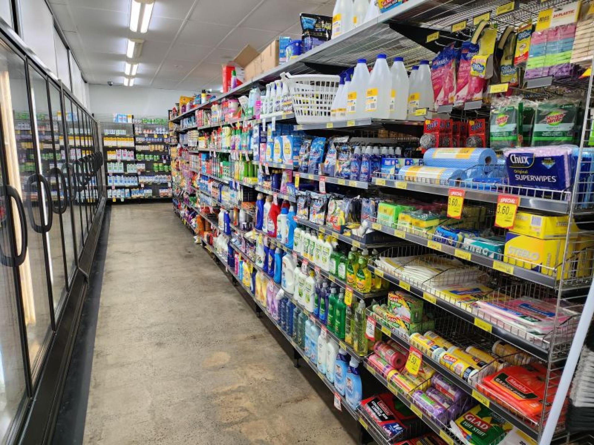 Iga Supermarket For Sale 649768 3