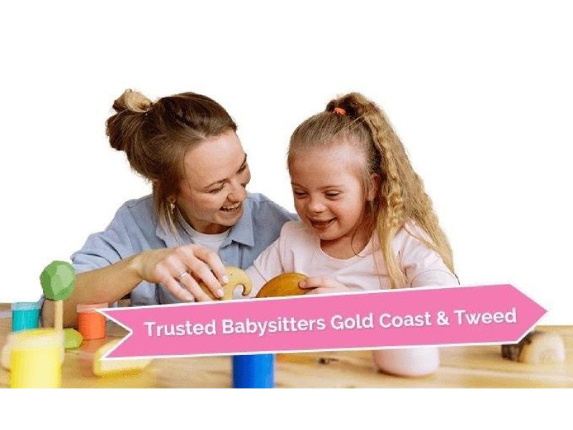 Child Minding Services And 649850 1