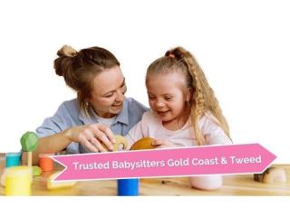Child Minding Services and Kids Club – Gold Coast, QLD