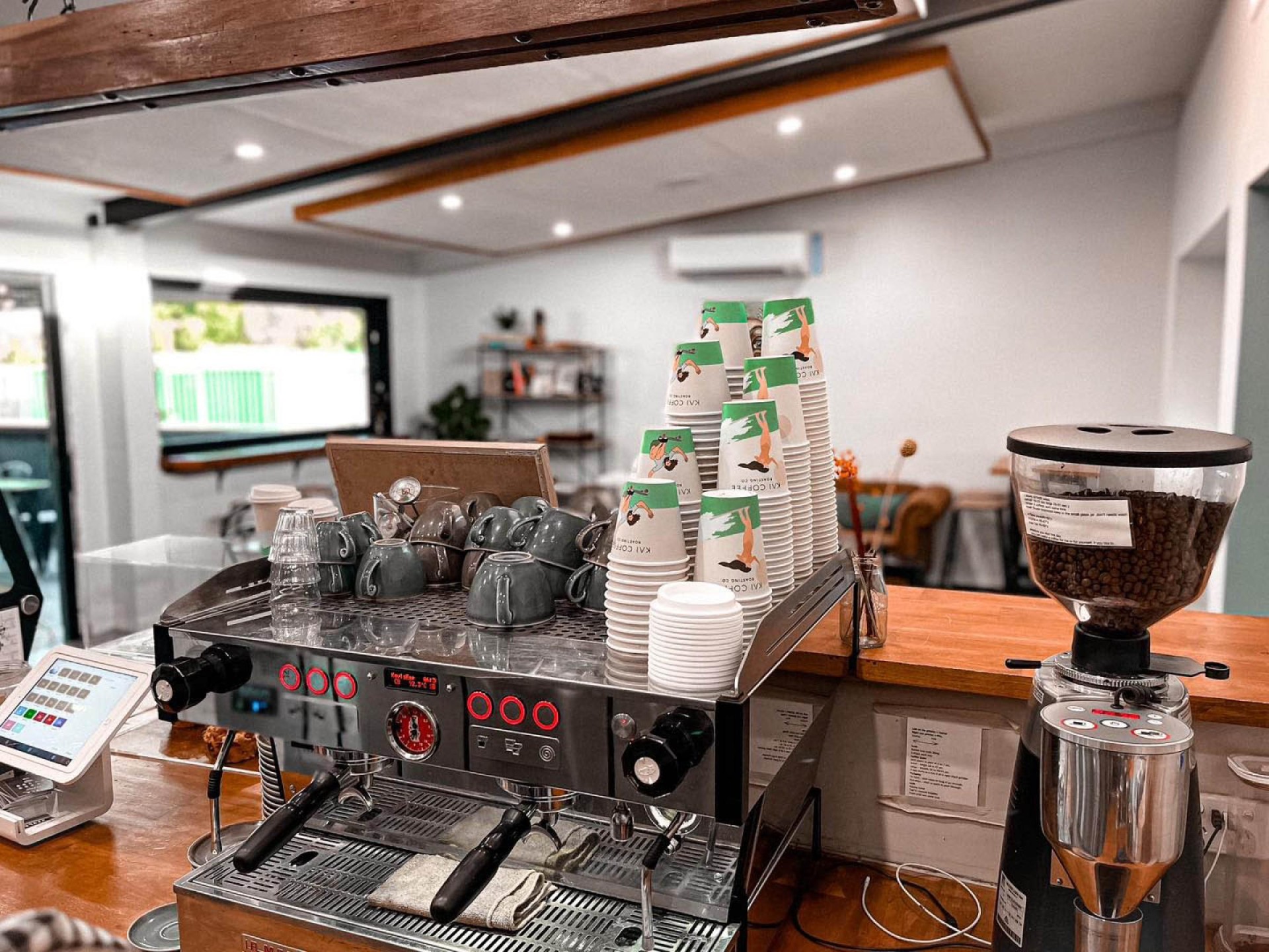 Kevla Espresso Cafe & 649854 2