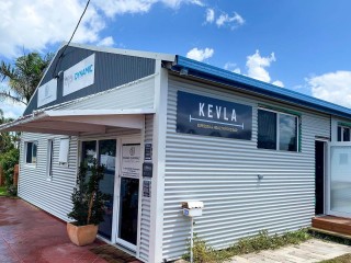 Kevla Espresso Cafe & Coffee Shop - Bowen, Whitsundays