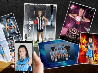 Sporting Club Photography