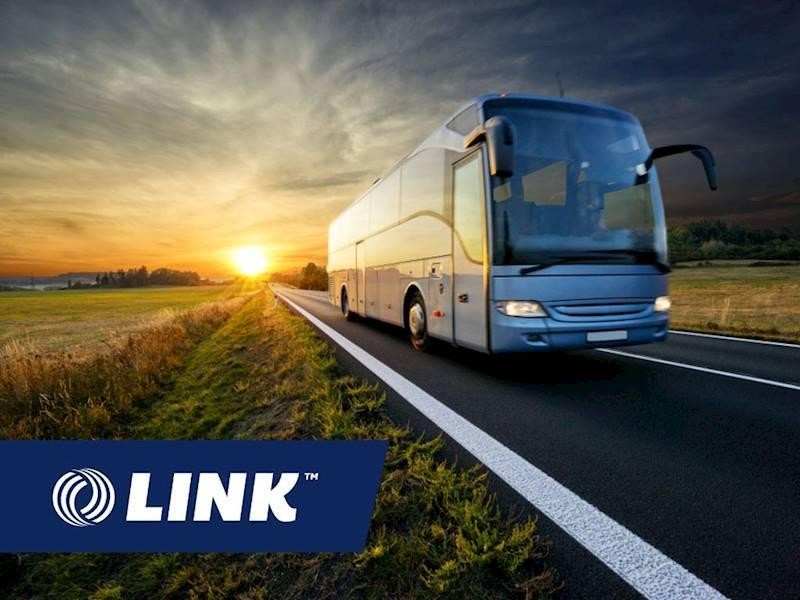 Reliable Tasmanian School Bus 649951 1