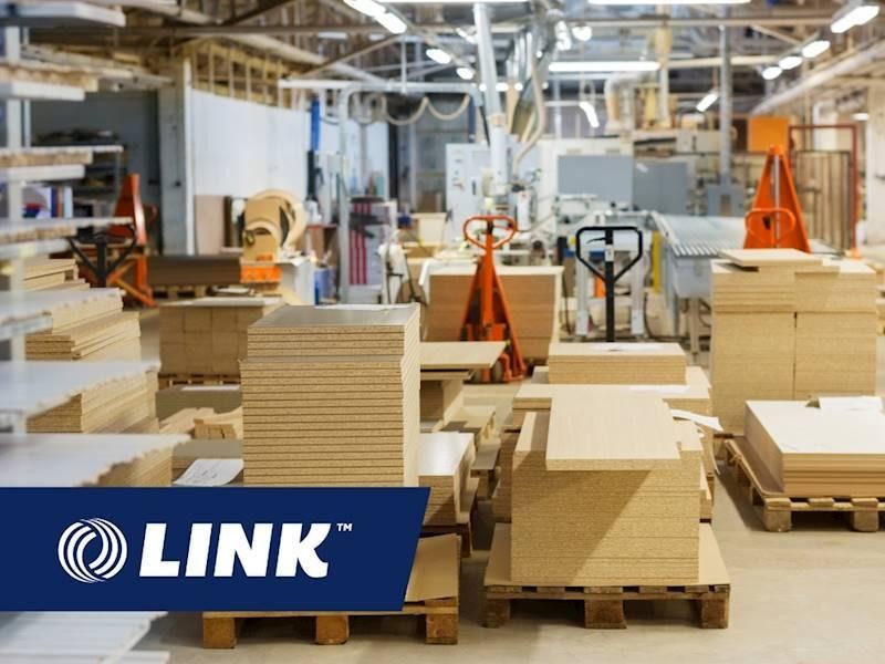 Sold! Managed Qld Hardware 649973 2